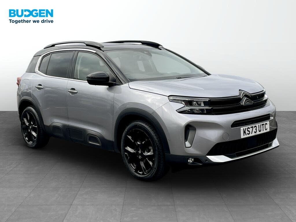 2023 Citroen C5 Aircross 1.2 PureTech E-Series