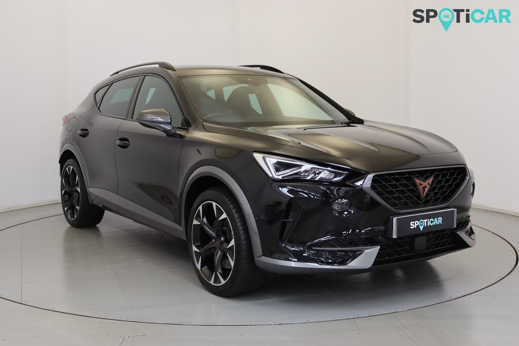 2022 Cupra Formentor 1.4 e-HYBRID VZ1