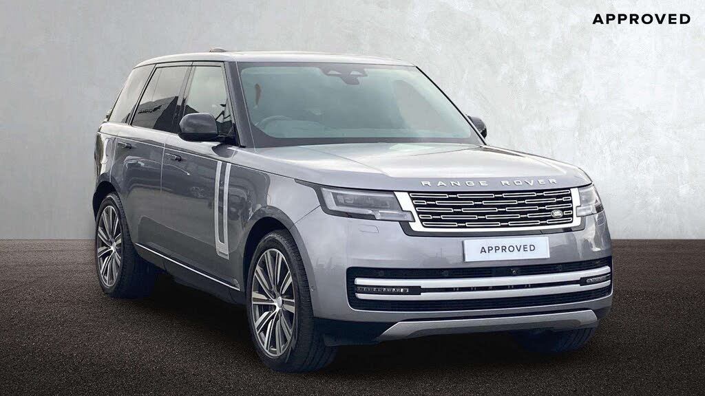 2024 Land Rover Range Rover 3.0 P460e Autobiography (LWB)