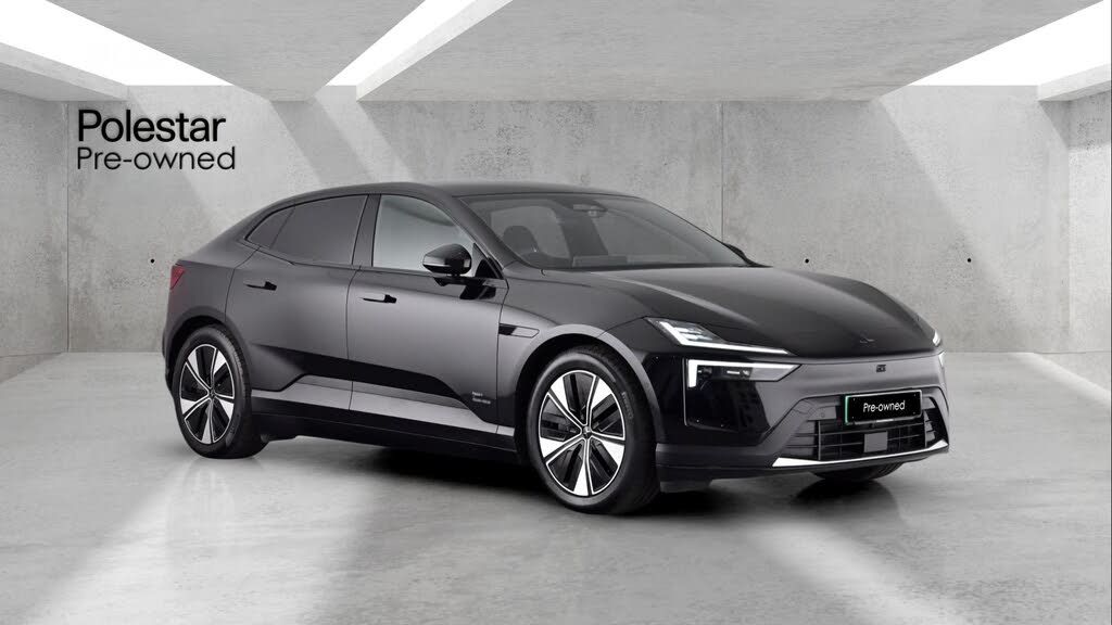 2024 Polestar Polestar 4 E PS4 (400kw) Dual