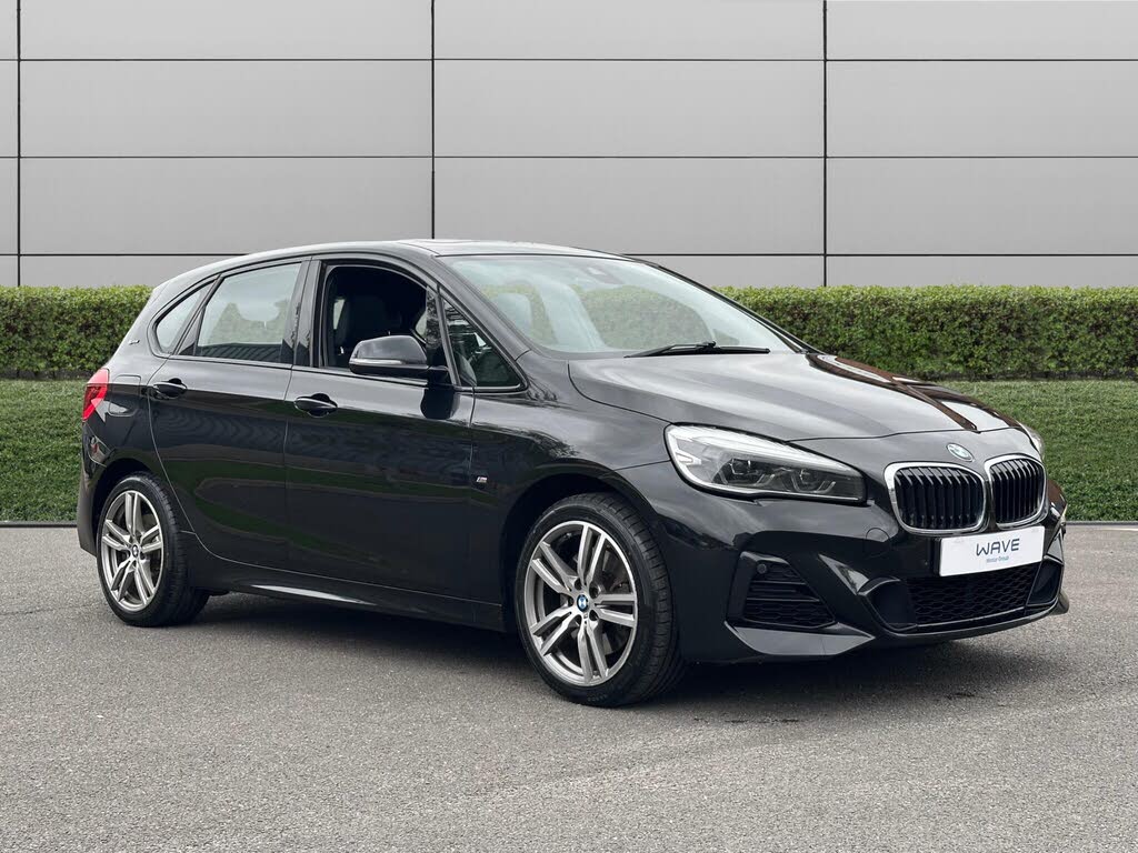 2019 BMW 2 Series 1.5 225xe PHEV M Sport Premium