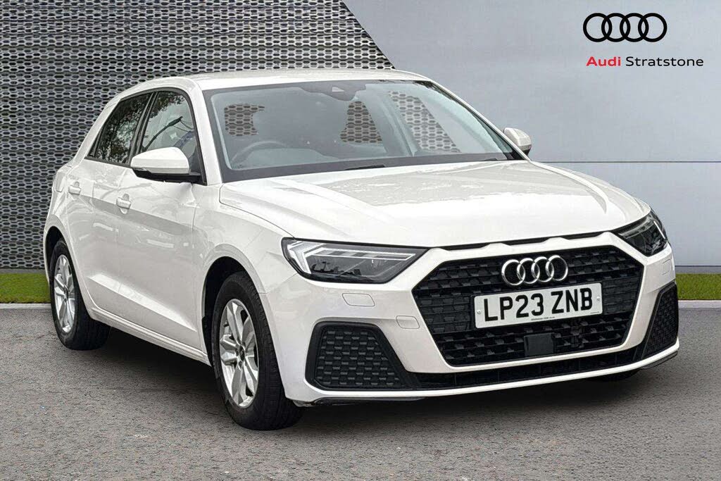2023 Audi A1 1.0 25 TFSI Technik