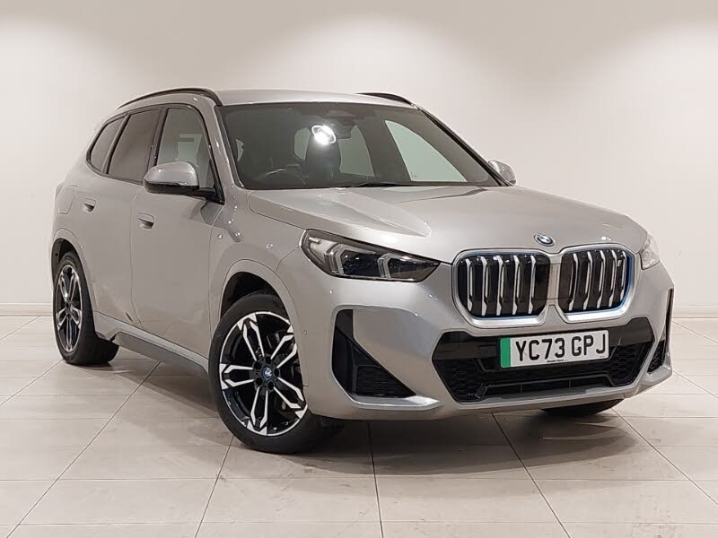 2023 BMW iX1 E xDrive30 M Sport