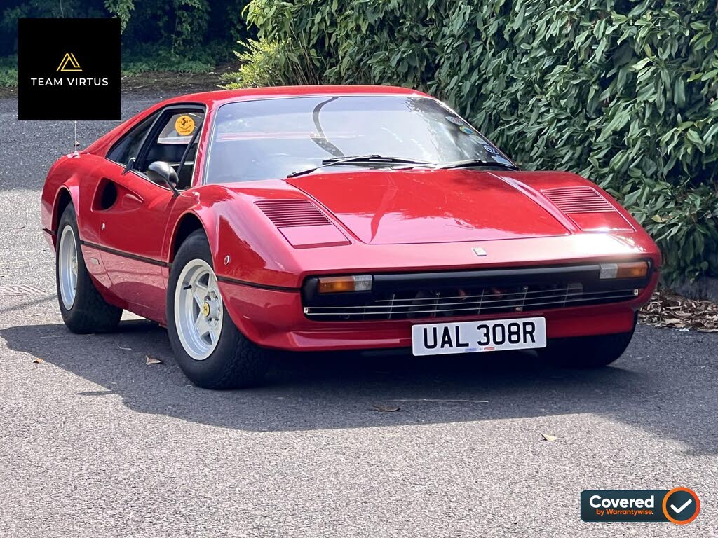 1976 Ferrari 308 2.9 GTB