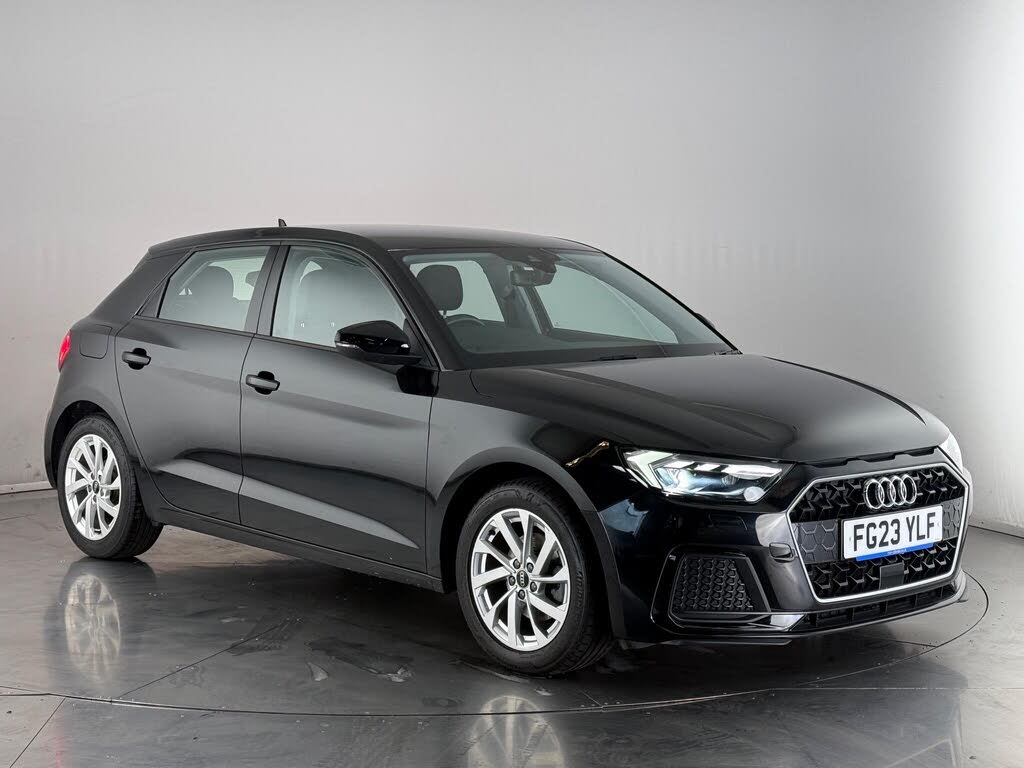 2023 Audi A1 1.0 30 TFSI Sport