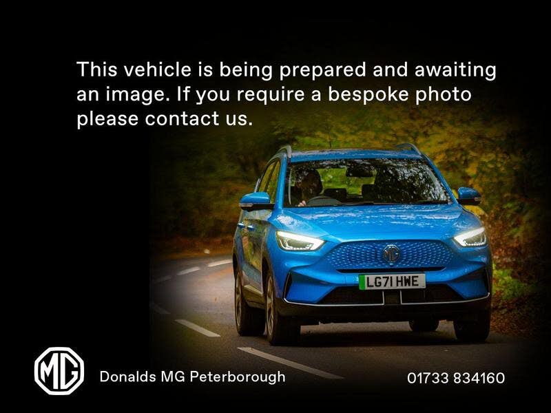 2023 MG HS 1.5T-GDI Excite (162ps)