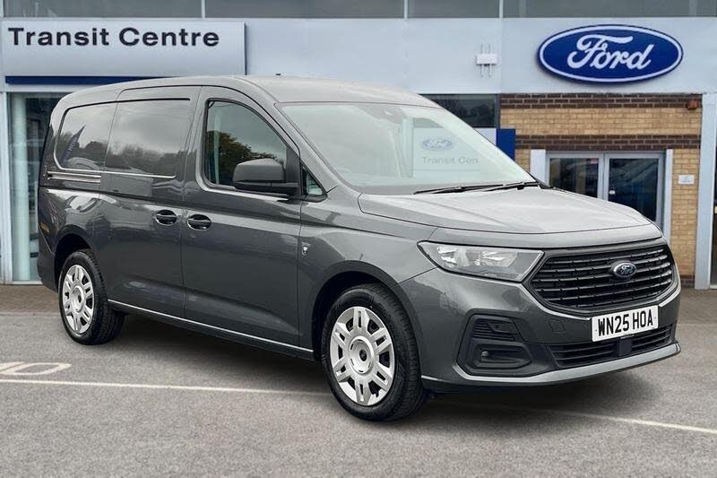 2025 Ford Transit Connect 1.5 Ecoboost L2 250 Trend PHEV Panel Van