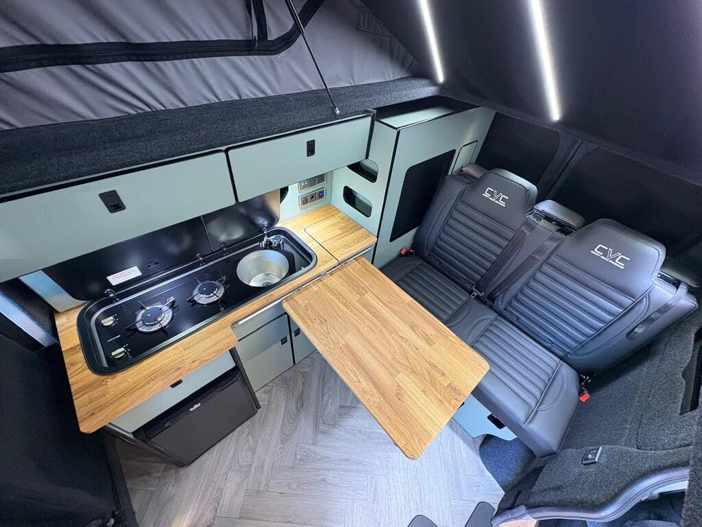 2019 Renault Trafic 1.6dCi SL27 125 Sport Nav Energy 125 E6 Panel Van