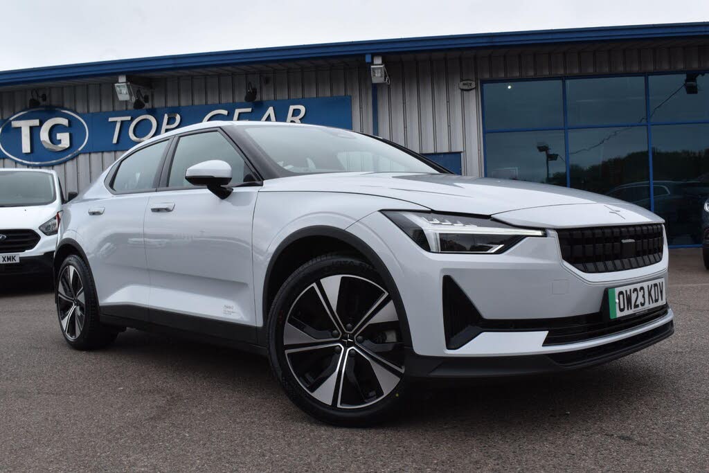 2023 Polestar Polestar 2 E PS2 (165kw) Standard Single Hatchback