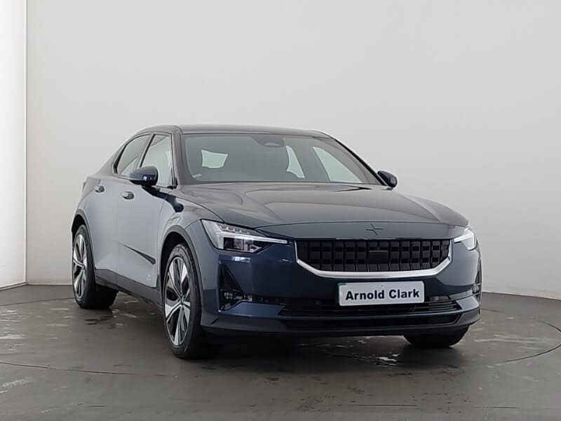 2022 Polestar Polestar 2 E PS2 (165kw) Standard Single