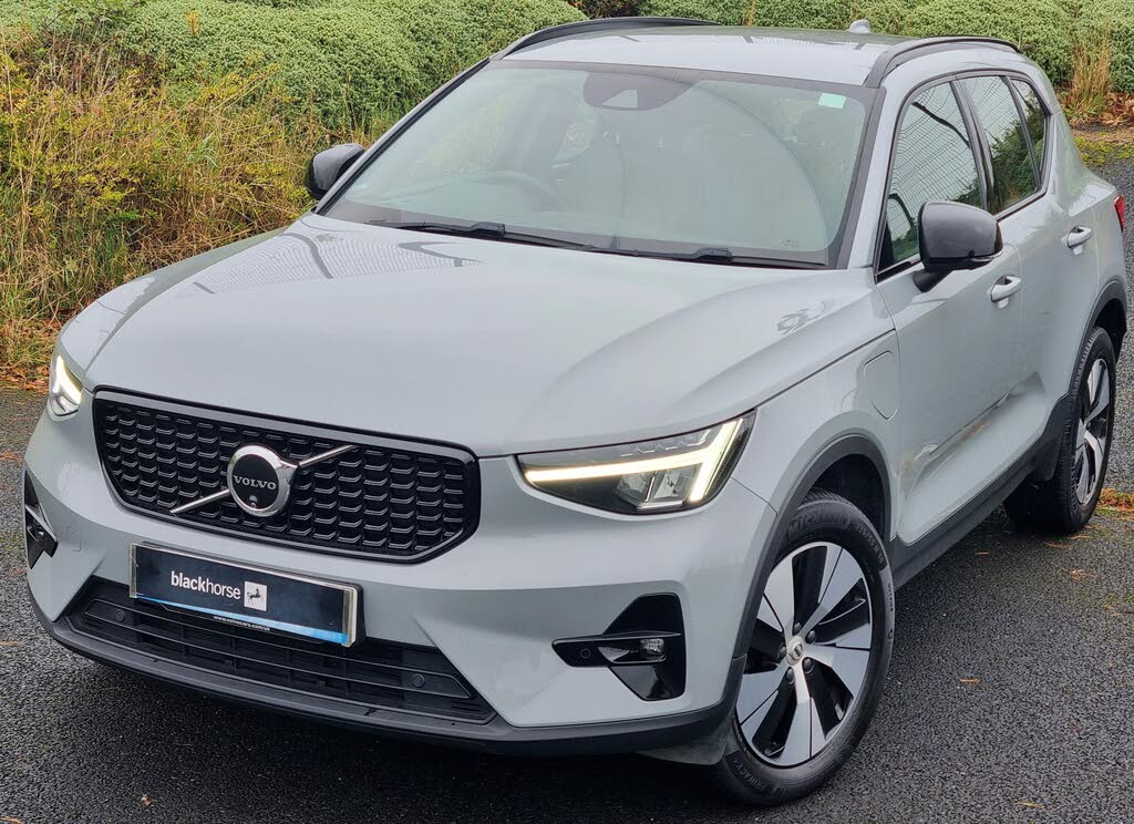 2023 Volvo XC40 1.5 T4 Plus