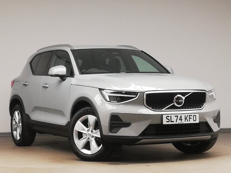 2024 Volvo XC40 2.0 B3 Core