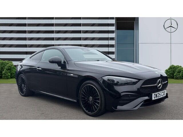 2025 Mercedes-Benz CLE 2.0 CLE 300e Premier Edition