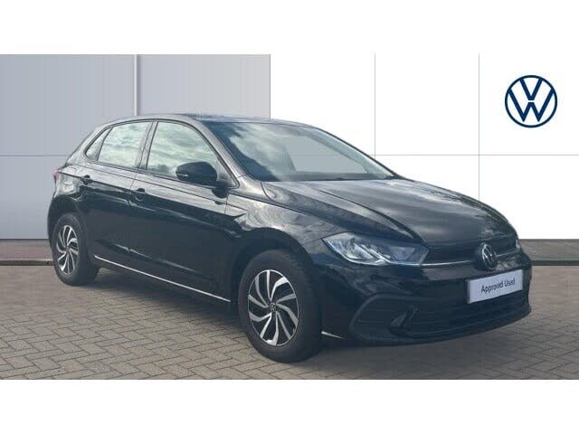 2022 Volkswagen Polo 1.0 TSI Life