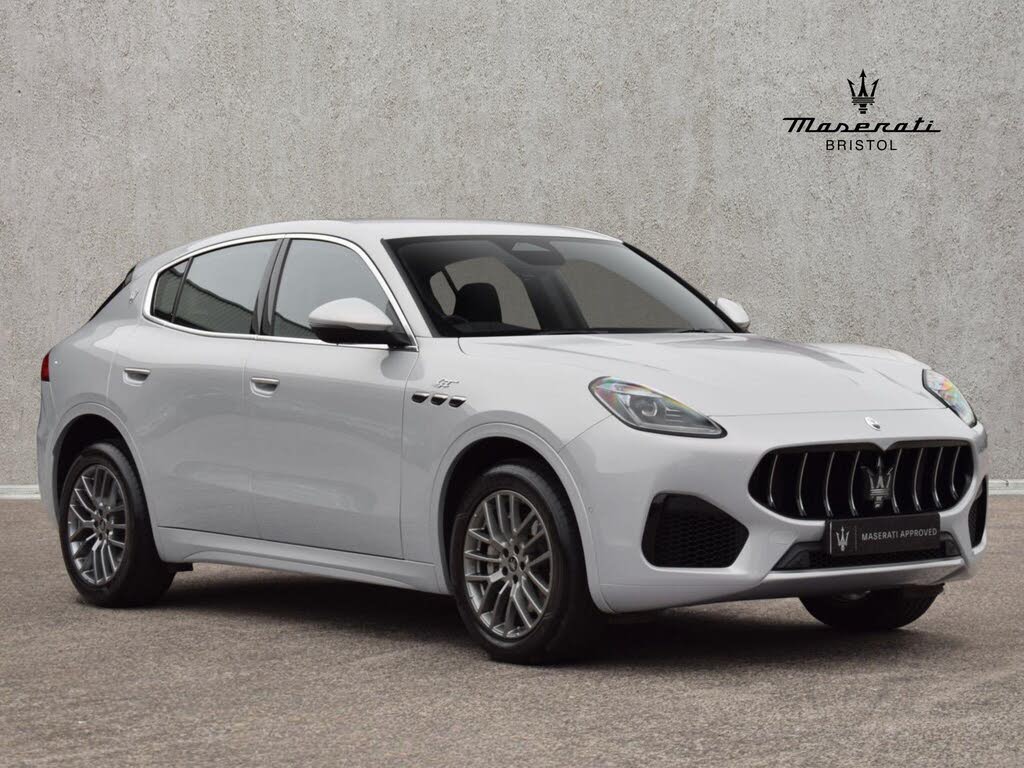 2024 Maserati Grecale 2.0 GT