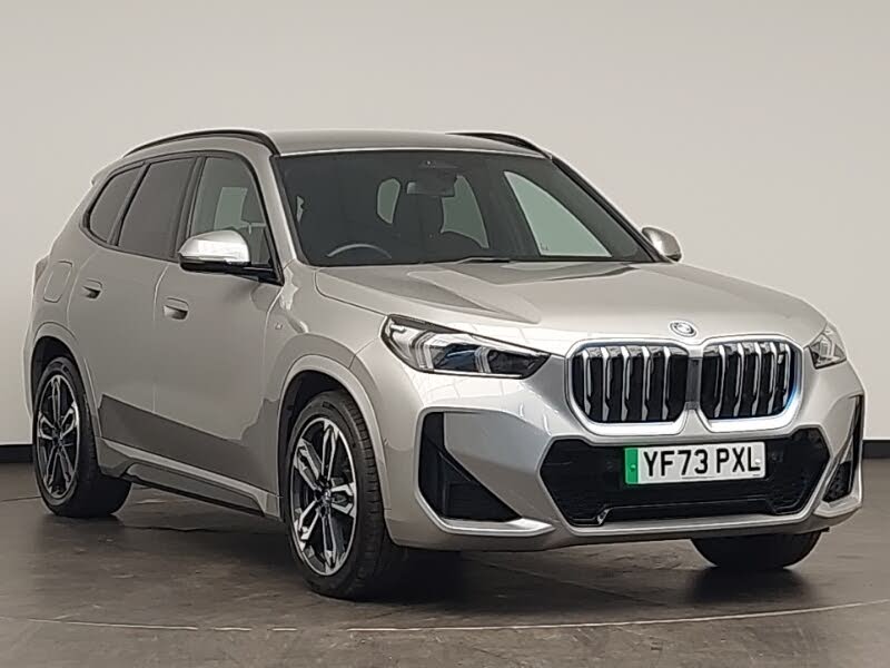2023 BMW iX1 E xDrive30 M Sport