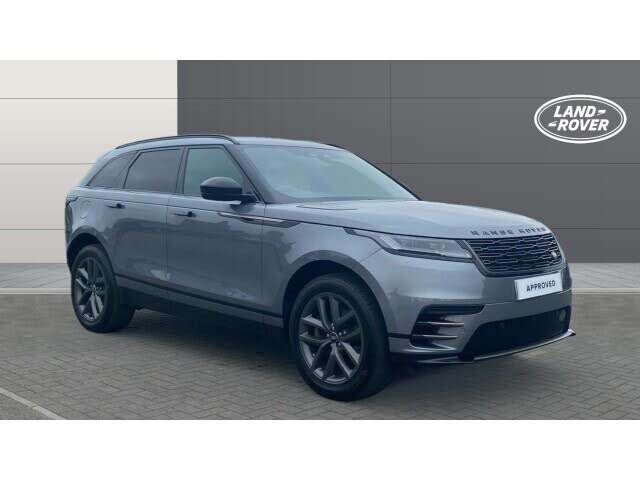 2023 Land Rover Range Rover Velar 2.0 D200 Dynamic SE