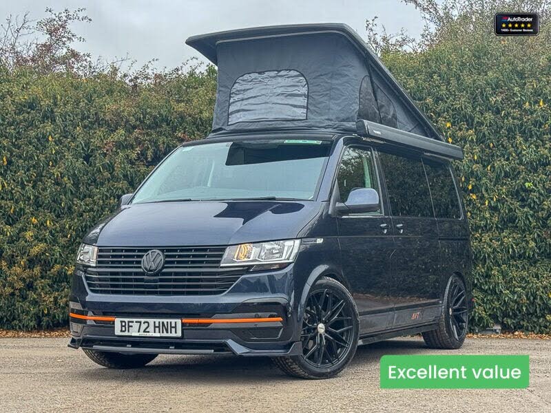 2022 Volkswagen Transporter 2.0TDI T32 Startline BMT SWB (110ps)(Eu6d) Panel Van