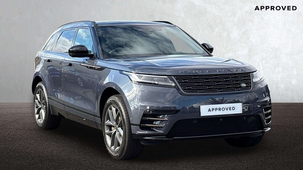 2023 Land Rover Range Rover Velar 2.0 D200 Dynamic SE
