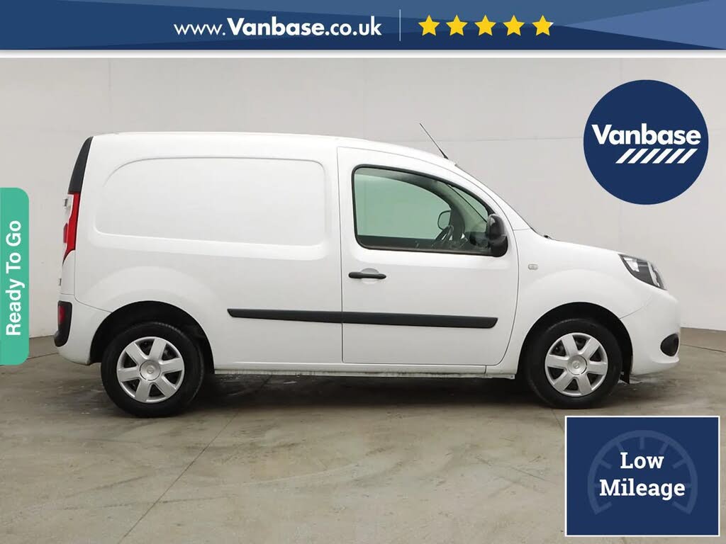 2020 Nissan NV250 1.5dCi Tekna L1 (95bhp)