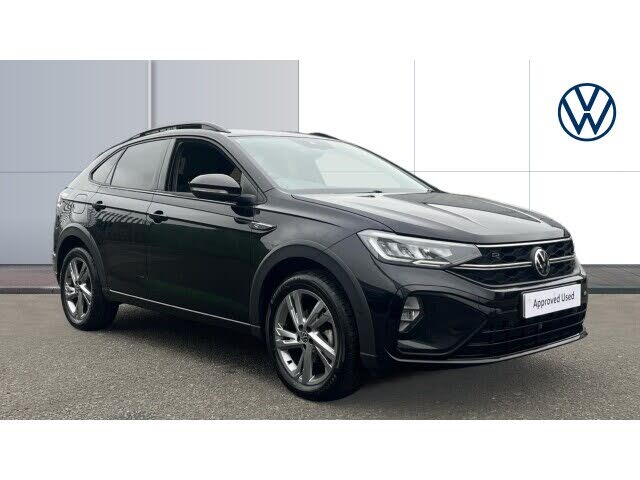 2023 Volkswagen Taigo 1.0 TSI R-Line