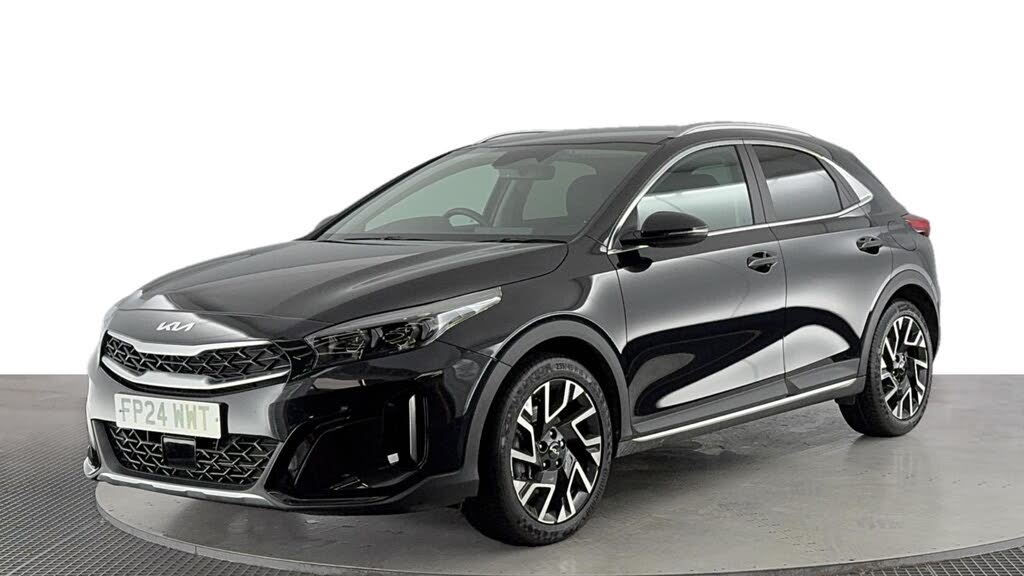 2024 Kia XCeed 1.5 T-GDi 3 DCT