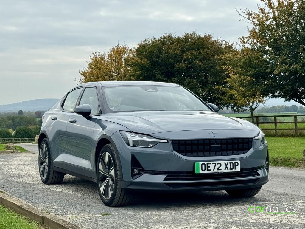 2023 Polestar Polestar 2 E PS2 (165kw) Standard Single Hatchback