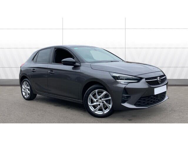 2020 Vauxhall Corsa 1.2 Turbo SRi Nav Premium