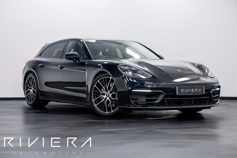 2023 Porsche Panamera 3.0 4 E-Hybrid (Platinum Edition) Sport Turismo