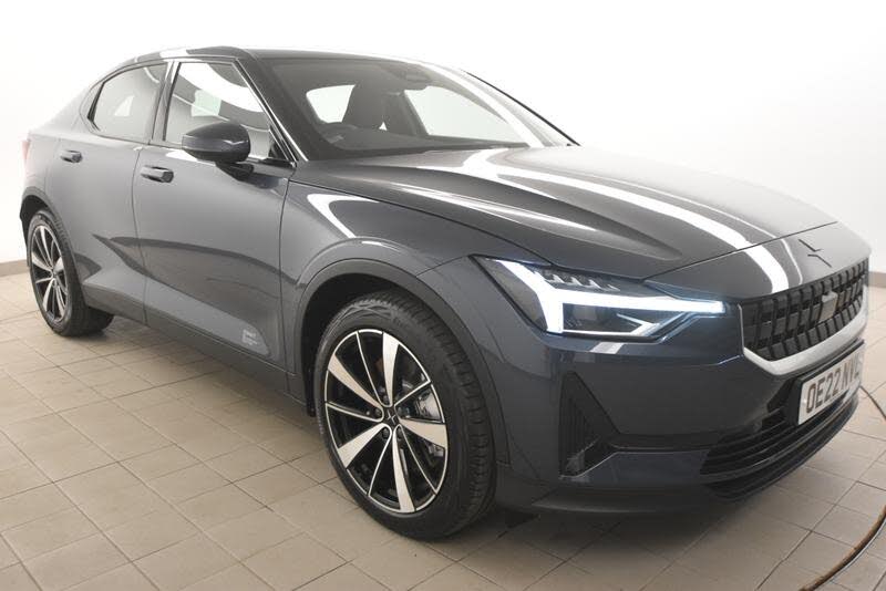 2022 Polestar Polestar 2 E PS2 (170kw) Standard Single