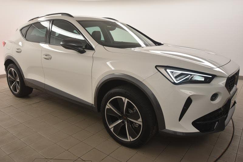 2023 Cupra Formentor 1.5 TSI V1 DSG