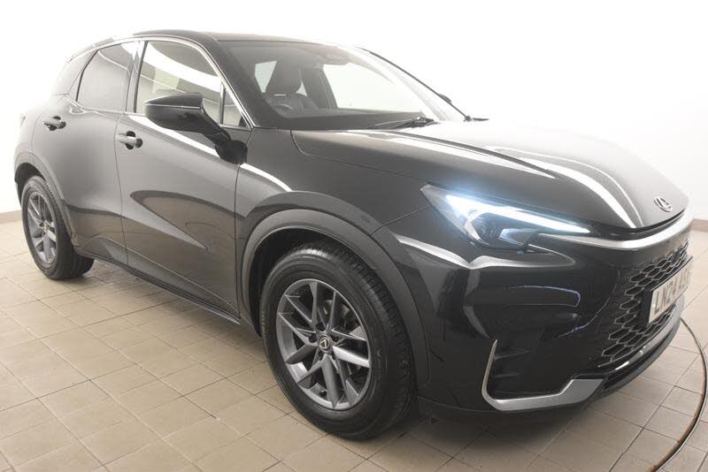 2024 Lexus LBX 1.5 Premium