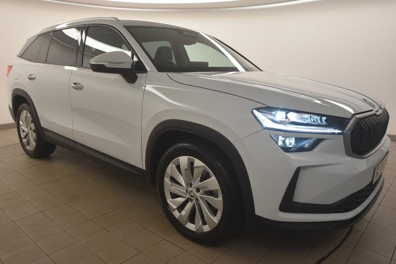 2024 Skoda Kodiaq 2.0TDI SE L (150ps)