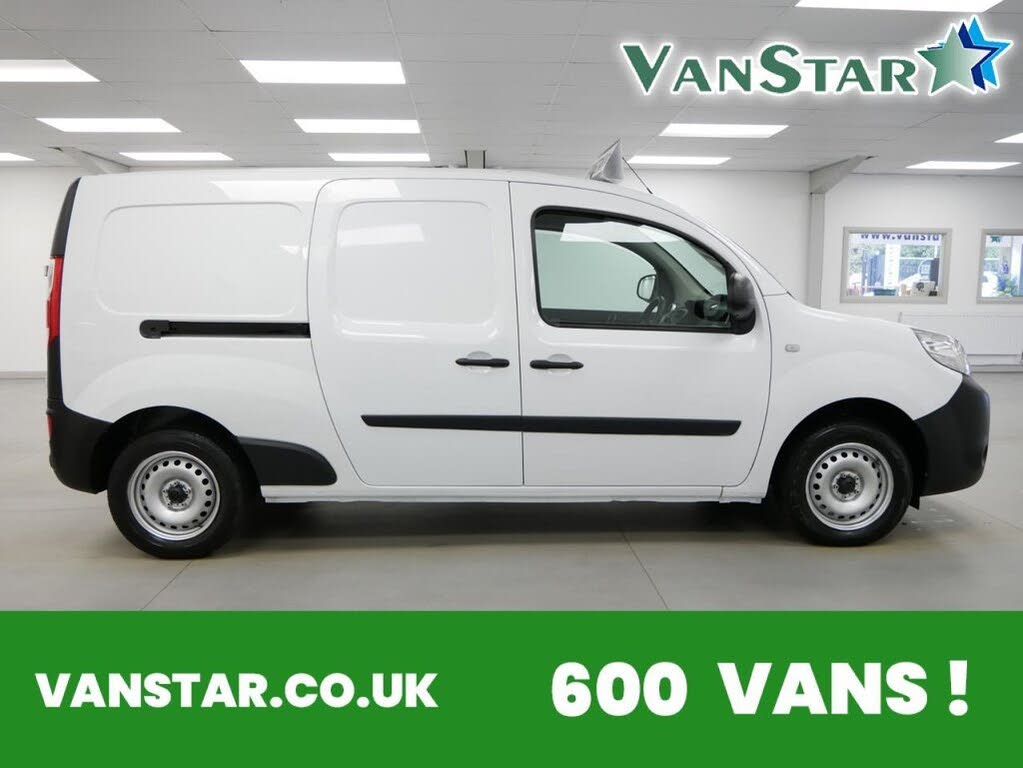 2020 Renault Kangoo Maxi 1.5dCi LL21 Energy dCi 115 Maxi Business (Eu6dT) Panel