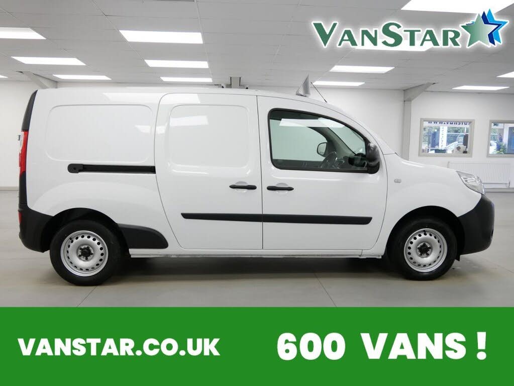 2021 Renault Kangoo Maxi 1.5dCi LL21 Energy dCi 115 Maxi Business (Eu6dT) Panel