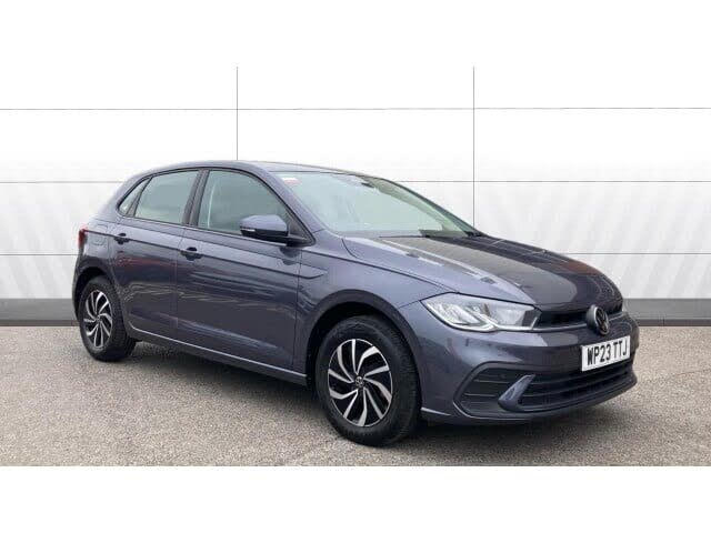 2023 Volkswagen Polo 1.0 Life