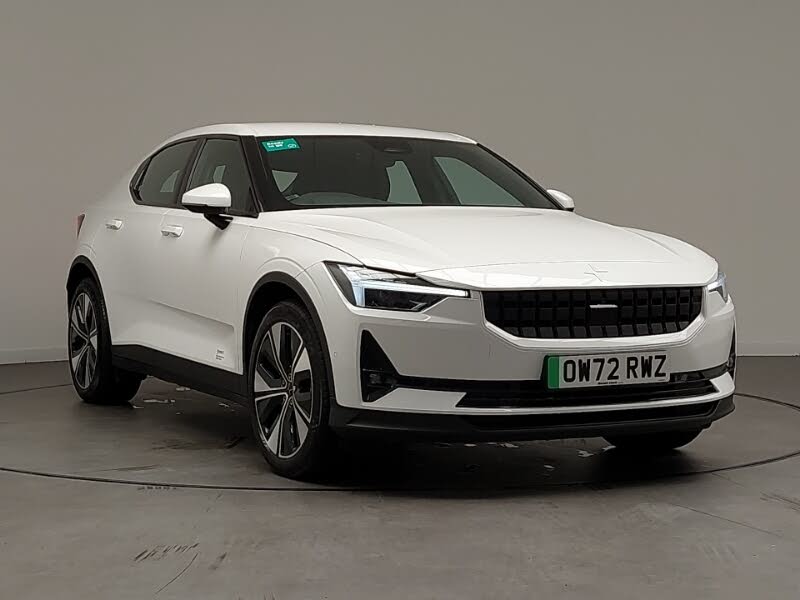 2023 Polestar Polestar 2 E PS2 (165kw) Standard Single Hatchback