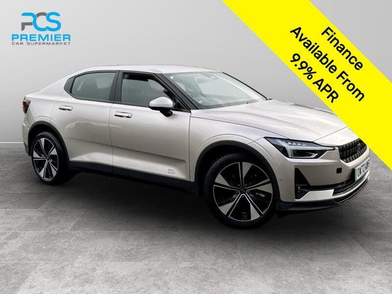 2023 Polestar Polestar 2 E PS2 (165kw) Standard Single Hatchback