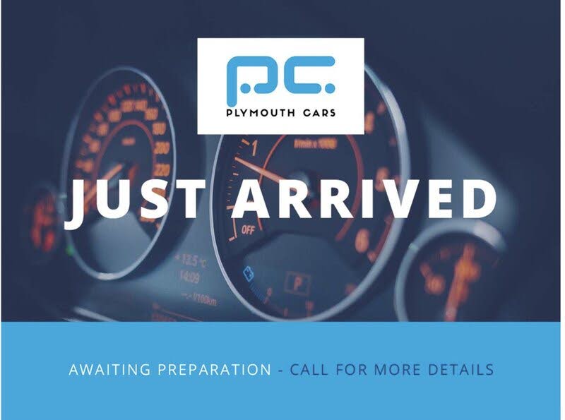 2011 Ford Focus 1.6TD Style (110ps) DPF Hatchback