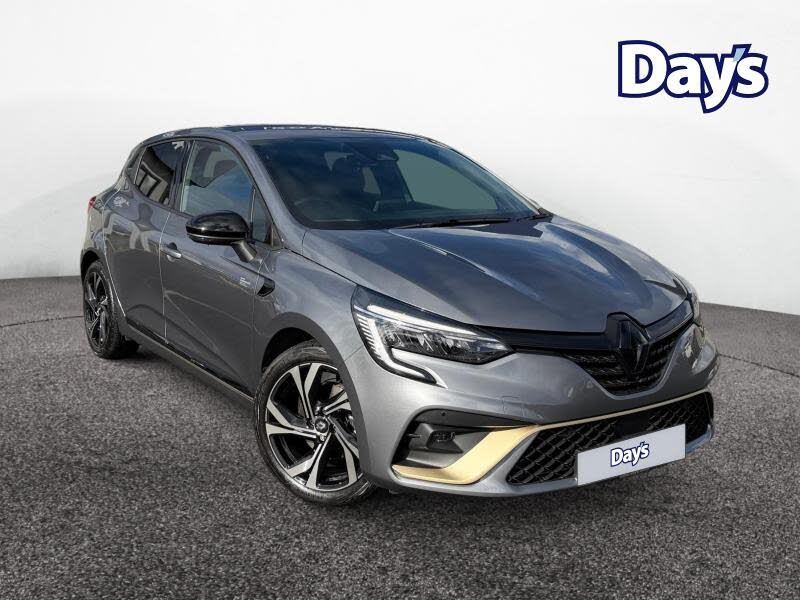 2023 Renault Clio 1.6 Engineered