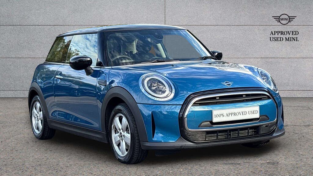 2023 MINI Mini 1.5 Cooper Classic (Premium Auto) Hatchback 3d Auto