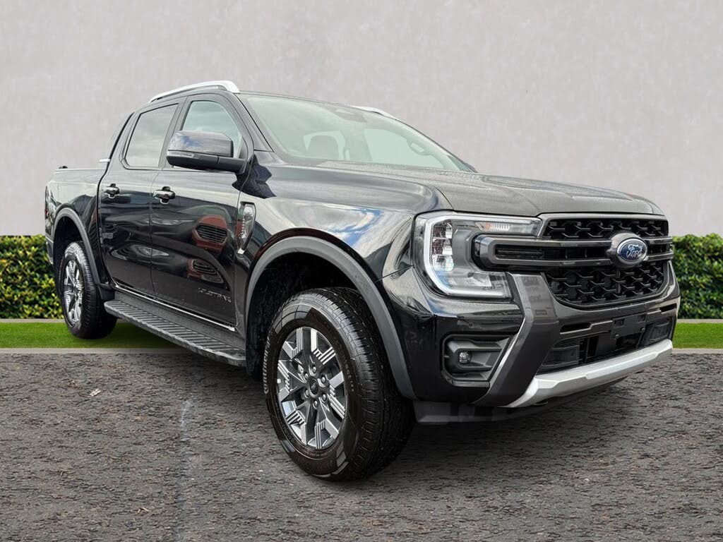 2012 Toyota Land Cruiser Amazon 4.5TD D-4D (268bhp) V8 auto