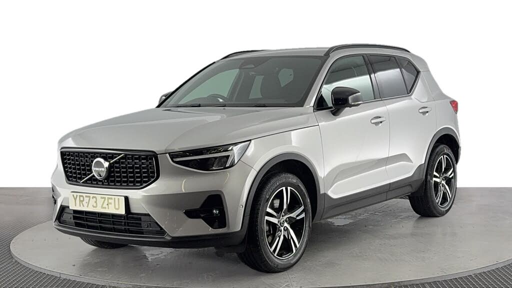 2023 Volvo XC40 2.0 B4 Plus