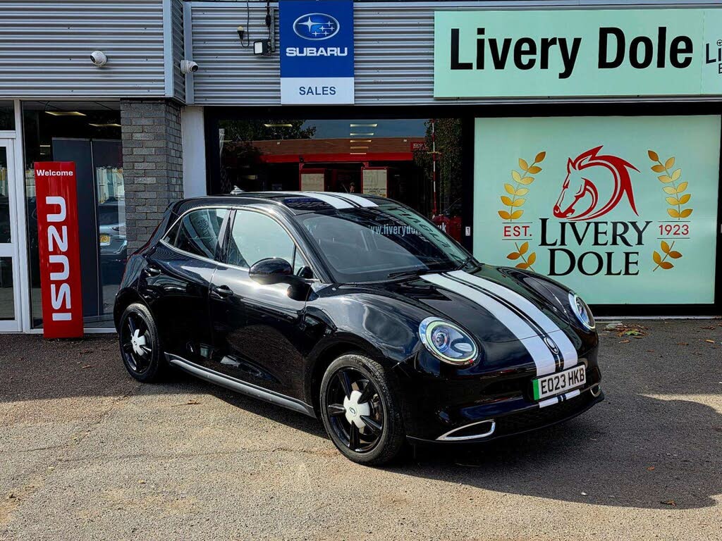 2023 ORA Funky Cat E First Edition