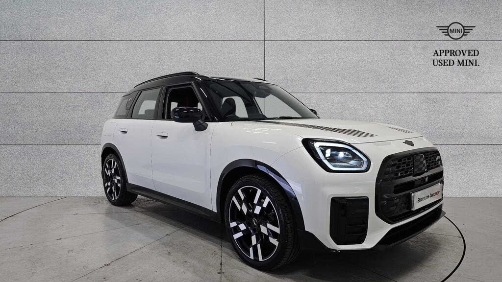 2024 MINI Mini Countryman 1.5 Cooper C Sport