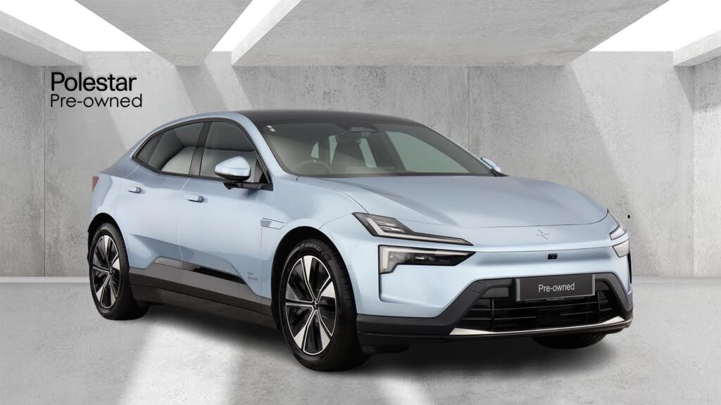 2024 Polestar Polestar 4 E PS4 (200kw) Single