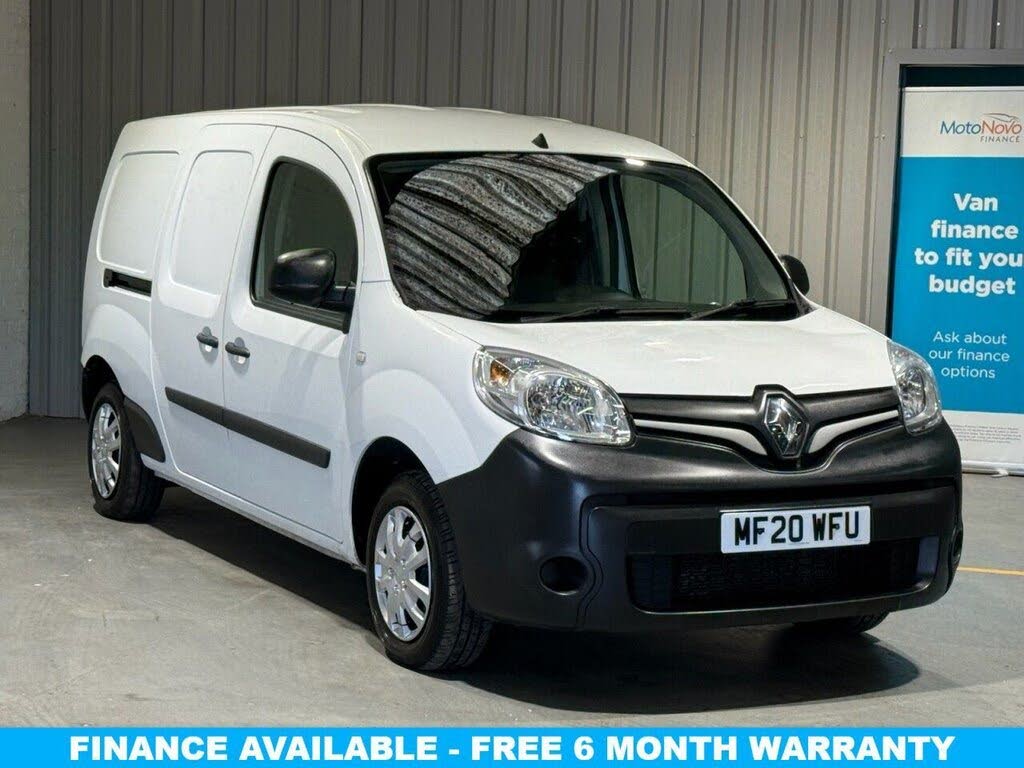 2020 Renault Kangoo Maxi 1.5dCi LL21 Energy dCi 115 Maxi Business (Eu6dT) Panel