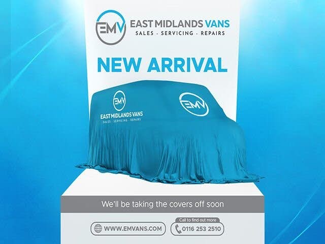 2022 Mercedes-Benz Sprinter 2.0CDI 315 L3H1 Progressive (150PS)(EU6dT) Cab