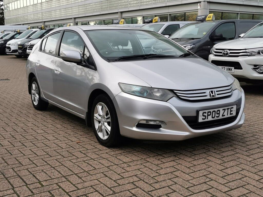 2009 Honda Insight 1.3 SE