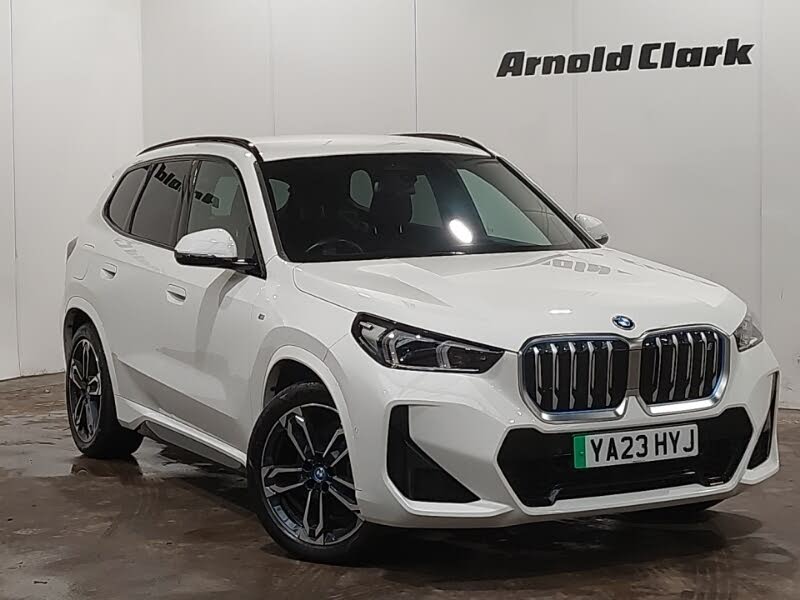 2023 BMW iX1 E xDrive30 M Sport